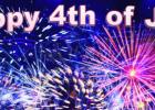 Parish, Towns To Host 4th Of July “Food Trucks & Fireworks” Celebration