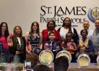 School Board Honors Students, Teachers