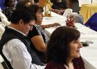 St. James Retired Teachers Christmas Luncheon Held Friday, December 9th