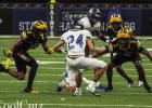So Close! For Second Straight Year Wildcats Come Up Just Short Of Winning Coveted State Championship
