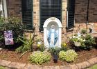 Lydia And Chad Louque Awarded June’s Riverside Garden Of The Month