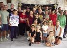 A Birthday Party To Remember - Friends, Family & LSR Go Above And Beyond For One Special Man