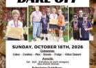 2026 S.J. Parish Pumpkin Patch