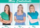 Miss Contestants
