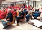 Parish Council Hears Plans for Redistricting Shell’s New Investment