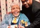 Former First Baptist Minister Of Music Transitions To Glory