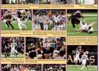 Your 2022 Division II, Non-select State Champion Lutcher Bulldogs