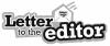 Letter to the Editor