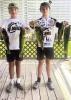 St. James - Beau Badeaux / Cole Becnel