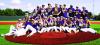 Champions! The 2026 Lutcher High Bulldog baseball team won their third State Championship trophy in five years last Friday. The No. 3 seeded Bulldogs beat No. 1 seed Brusly 6-4 in Game 1 and 8-3 in Game 2. The team had quite a playoff run as the ‘Dogs p