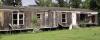 Pictured above is the abandoned mobile home located on Courseault Street in Lutcher that caught fire last weekend. The latest fire has some in the community wondering if the blaze was started on purpose. Over the last several years there have been numerou