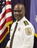 St. James Parish Sheriff Claude Louis Jr.