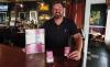 Kodie Brignac took ownership of the restaurant in July of 2024 from Buzzy and Winky Nobile.