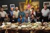 LHS Class Of 1956 Hold And Celebrate 70th Year Reunion